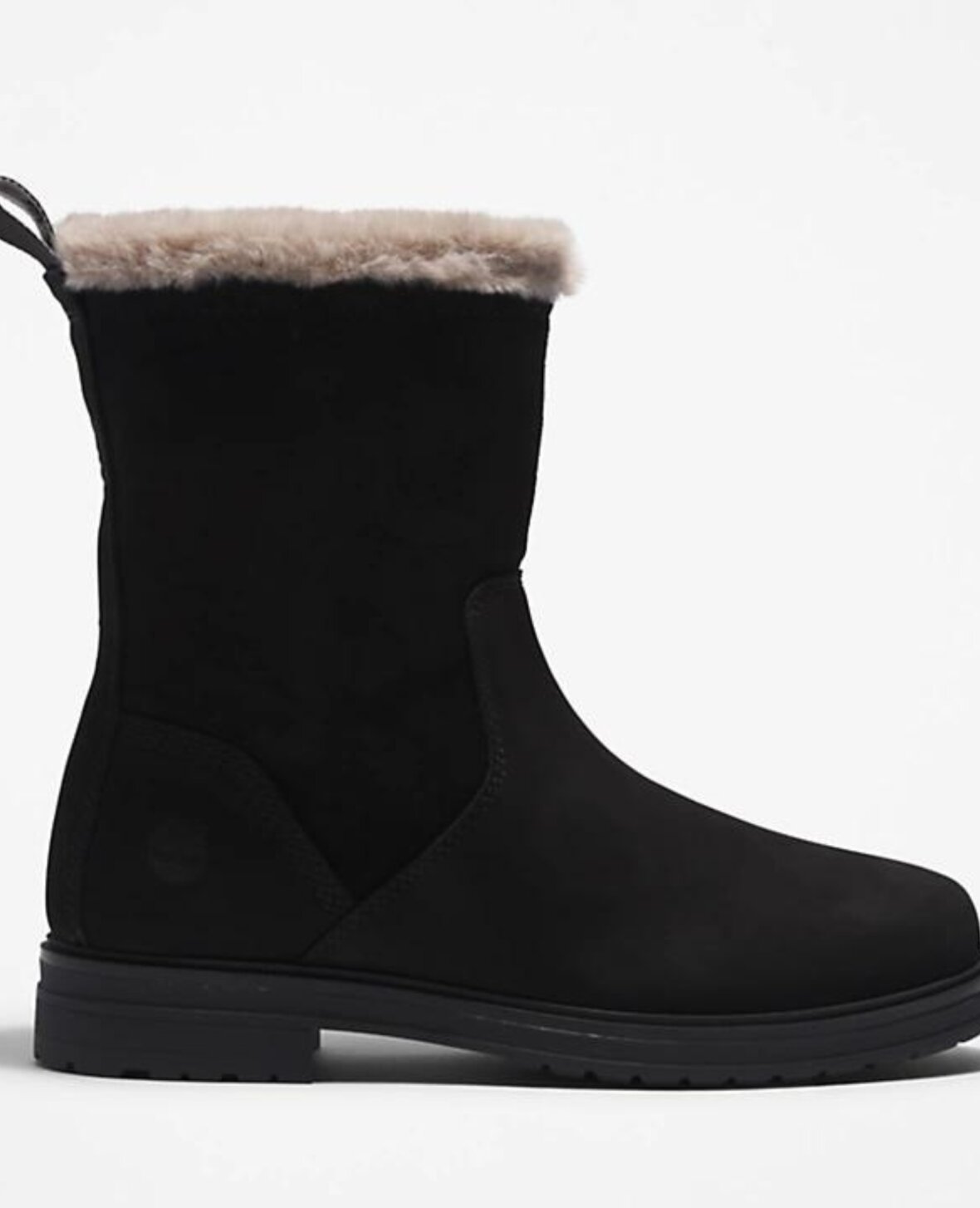 timberland hannover hill pull on