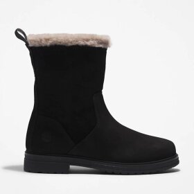 TIMBERLAND - W HANNOVER HILL PULL WARM