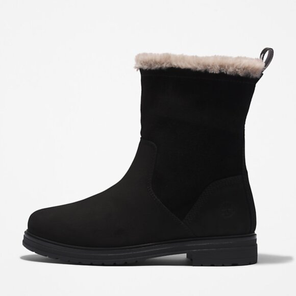 TIMBERLAND - W HANNOVER HILL PULL WARM