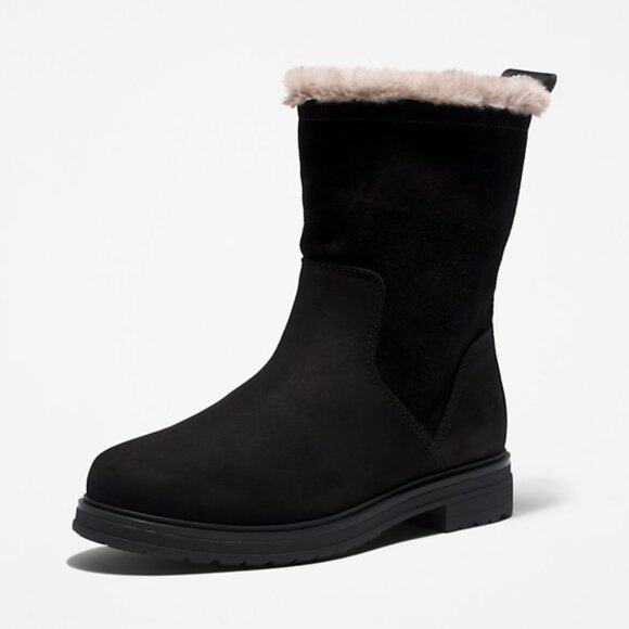 TIMBERLAND - W HANNOVER HILL PULL WARM