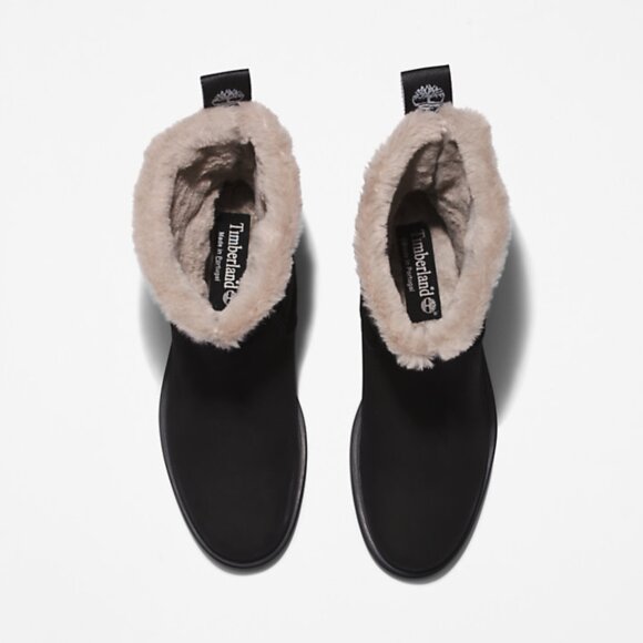 TIMBERLAND - W HANNOVER HILL PULL WARM