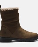 TIMBERLAND - W HANNOVER HILL PULL WARM