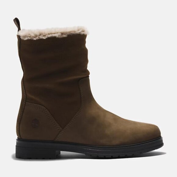 TIMBERLAND - W HANNOVER HILL PULL WARM