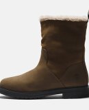 TIMBERLAND - W HANNOVER HILL PULL WARM