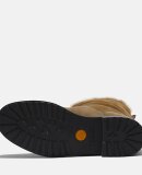 TIMBERLAND - W HANNOVER HILL PULL WARM