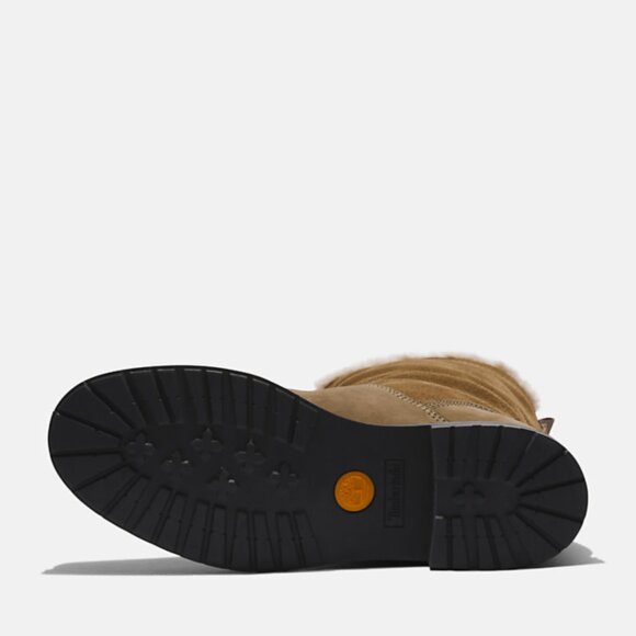 TIMBERLAND - W HANNOVER HILL PULL WARM