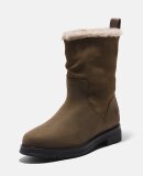 TIMBERLAND - W HANNOVER HILL PULL WARM