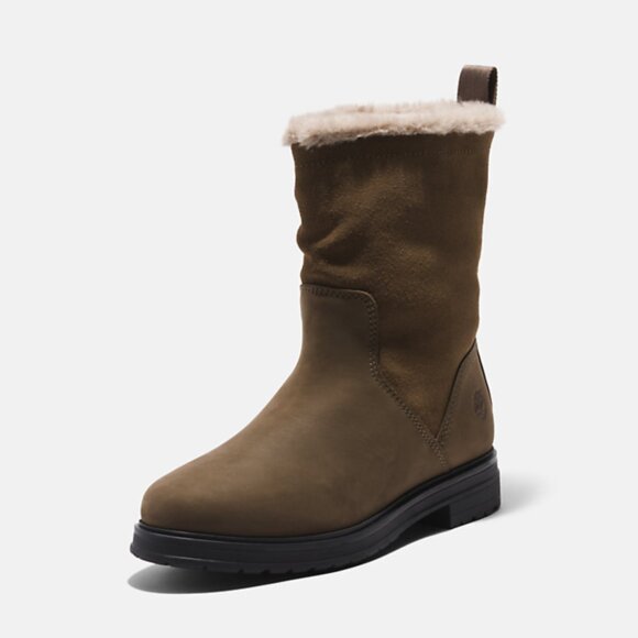 TIMBERLAND - W HANNOVER HILL PULL WARM