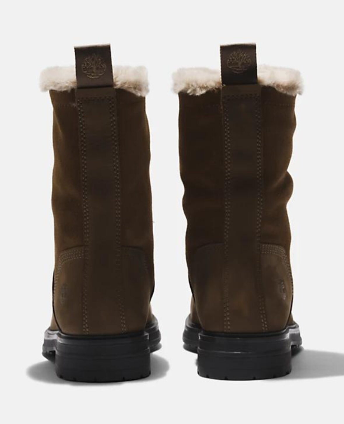 timberland hannover hill pull on