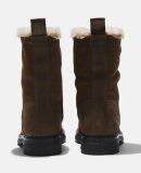 TIMBERLAND - W HANNOVER HILL PULL WARM