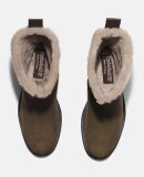 TIMBERLAND - W HANNOVER HILL PULL WARM