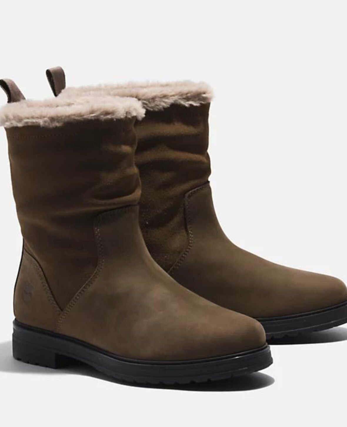 timberland hannover hill pull on
