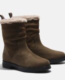 TIMBERLAND - W HANNOVER HILL PULL WARM