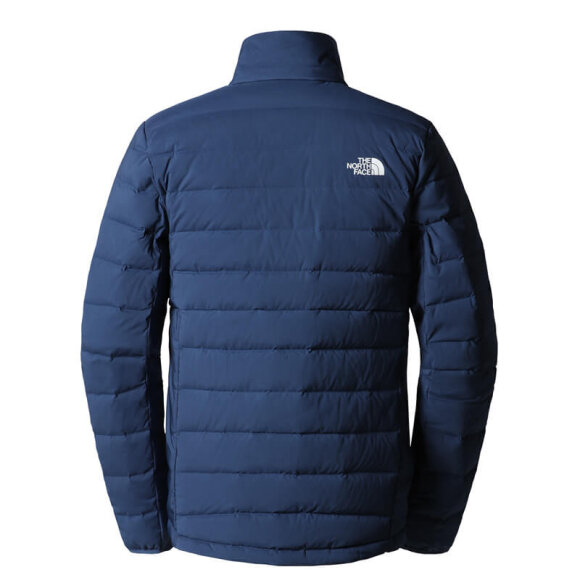 THE NORTH FACE - M BELLEVIEW STRETCH DOWN JKT