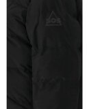 SOS LIFESTYLE - W VARS LONG DOWN PUFFER JKT