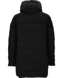 SOS LIFESTYLE - M VARS LONG DOWN PUFFER JKT