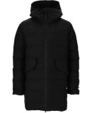 SOS LIFESTYLE - M VARS LONG DOWN PUFFER JKT