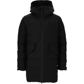 SOS LIFESTYLE - M VARS LONG DOWN PUFFER JKT