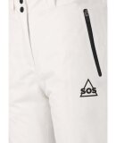 SOS LIFESTYLE - W VALLEY INSULATED SKI PANTS