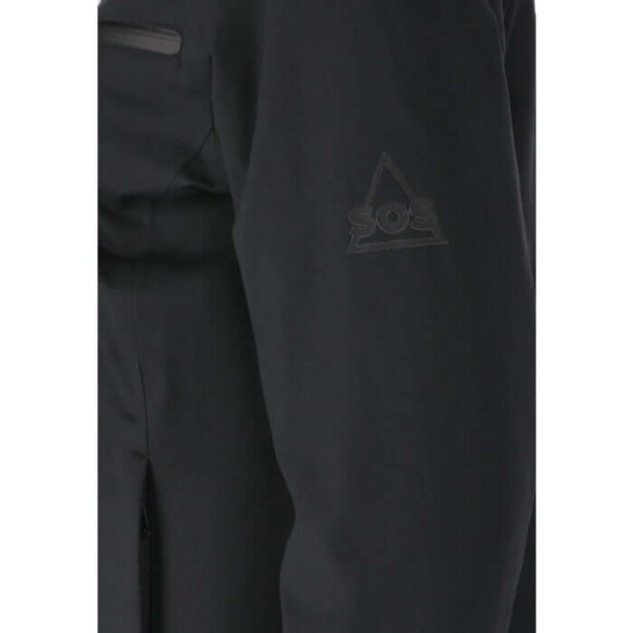 SOS LIFESTYLE - W VALLEY INSULATED SKI JKT