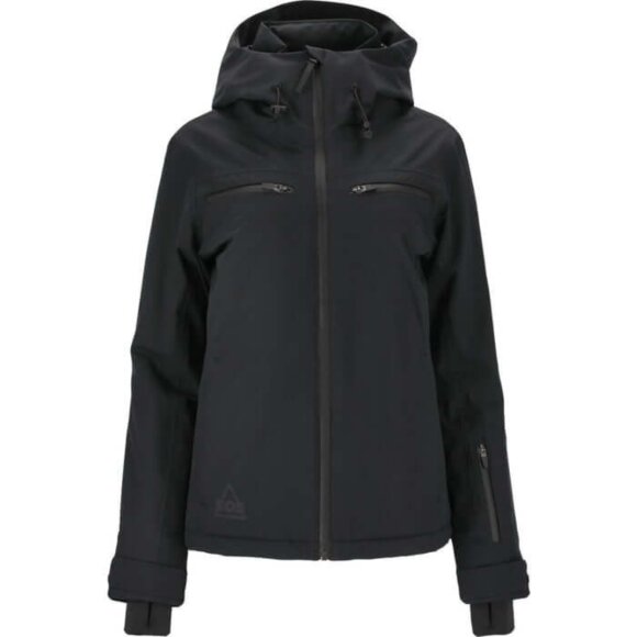 SOS LIFESTYLE - W VALLEY INSULATED SKI JKT