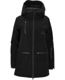 SOS LIFESTYLE - W ASPEN INSULATED JACKET