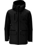 SOS LIFESTYLE - M ASPEN INSULATED JACKET