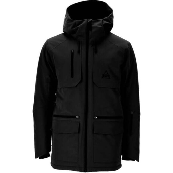 SOS LIFESTYLE - M ASPEN INSULATED JACKET