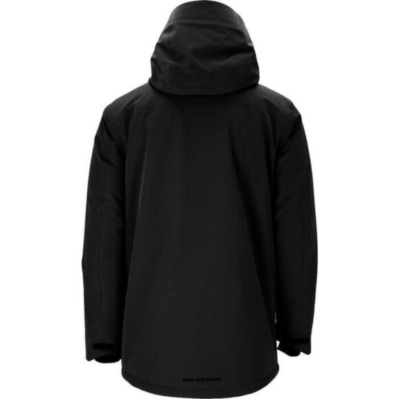 SOS LIFESTYLE - M ASPEN INSULATED JACKET