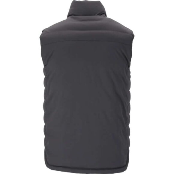 SOS LIFESTYLE - M LEOGANG INSULATED VEST