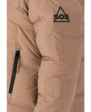 SOS LIFESTYLE - W ALAGNA INSULATED JKT