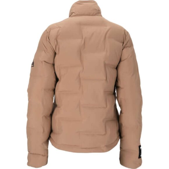 SOS LIFESTYLE - W ALAGNA INSULATED JKT