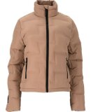 SOS LIFESTYLE - W ALAGNA INSULATED JKT