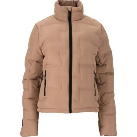 SOS LIFESTYLE - W ALAGNA INSULATED JKT