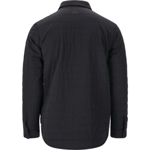 SOS LIFESTYLE - M JACKSON HOLE SHIRT JACKET