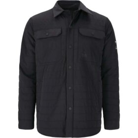 SOS LIFESTYLE - M JACKSON HOLE SHIRT JACKET