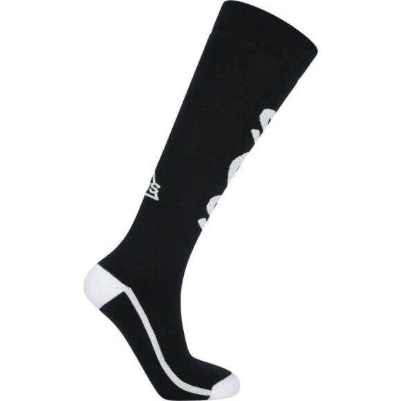 SOS LIFESTYLE - U PORTILLIO THICK SKI SOCKS