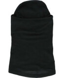 SOS LIFESTYLE - TREBLE CONE WOOL BALACLAVA