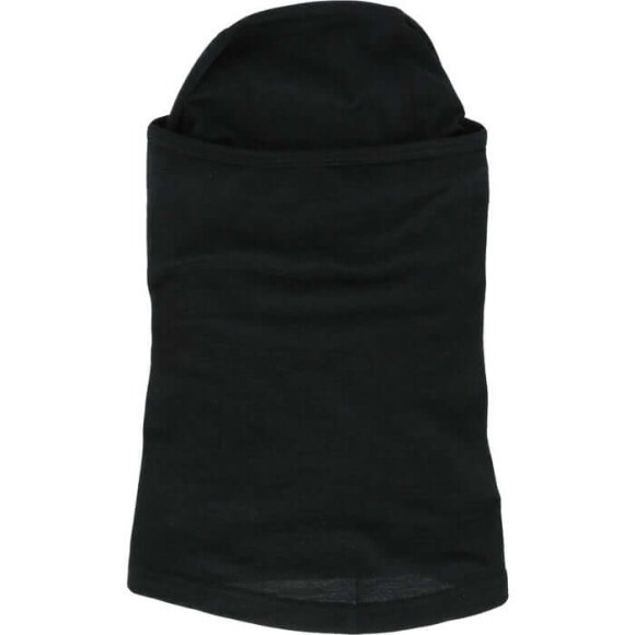 SOS LIFESTYLE - TREBLE CONE WOOL BALACLAVA