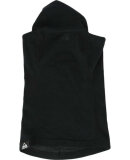 SOS LIFESTYLE - TREBLE CONE WOOL BALACLAVA