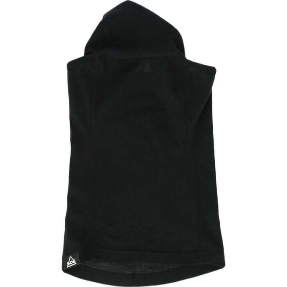 SOS LIFESTYLE - TREBLE CONE WOOL BALACLAVA