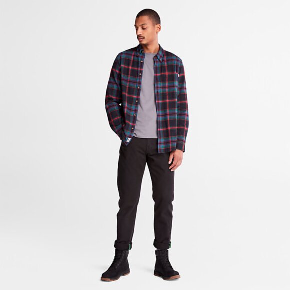 TIMBERLAND - M REC DENIM