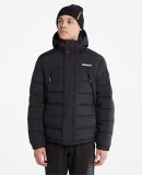 TIMBERLAND - M OA PUFFER JACKET