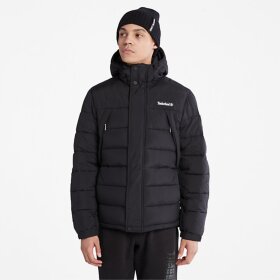 TIMBERLAND - M OA PUFFER JACKET