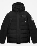 TIMBERLAND - M OA PUFFER JACKET