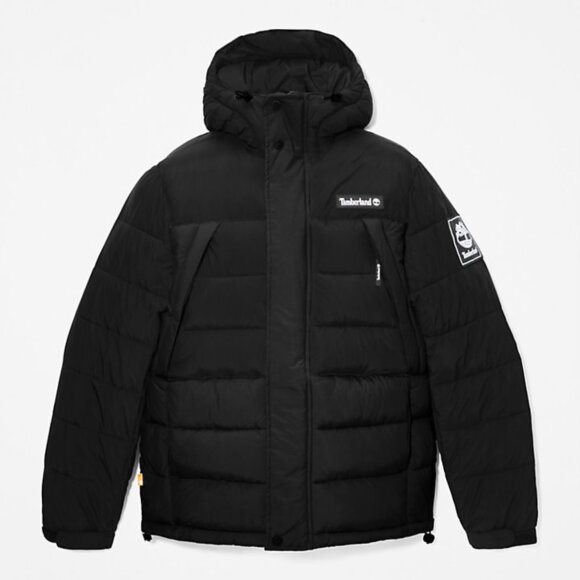 TIMBERLAND - M OA PUFFER JACKET