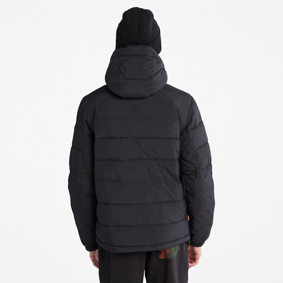 TIMBERLAND - M OA PUFFER JACKET