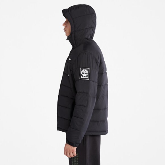 TIMBERLAND - M OA PUFFER JACKET