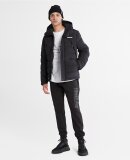 TIMBERLAND - M OA PUFFER JACKET