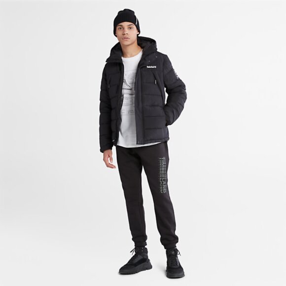 TIMBERLAND - M OA PUFFER JACKET